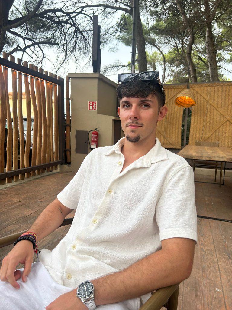 Profiel foto
