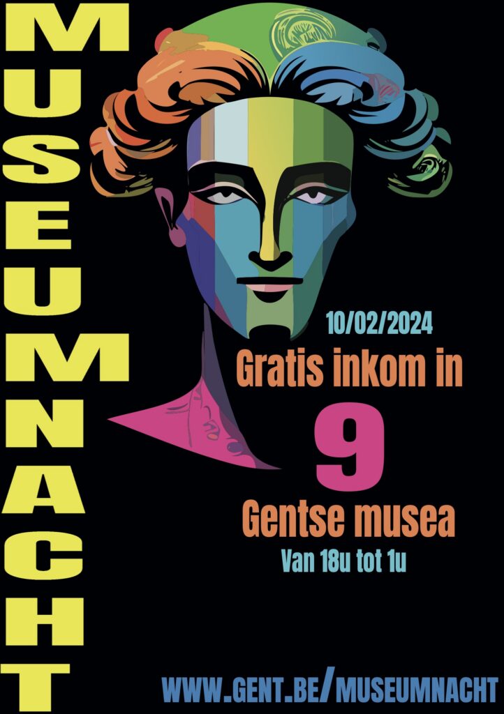 event Museumnacht