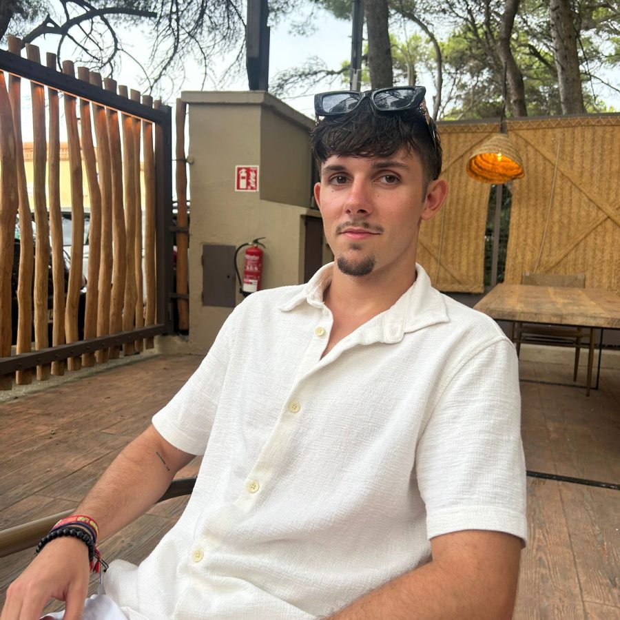Profiel foto